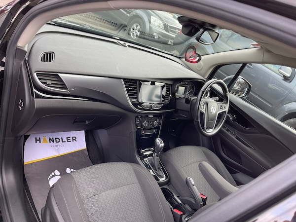 Used Vauxhall Mokka X 2018 for sale - 76186904: Photo 33