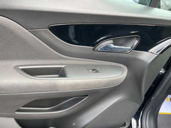 Used Vauxhall Mokka X 2018 for sale - 76186904: Photo 35