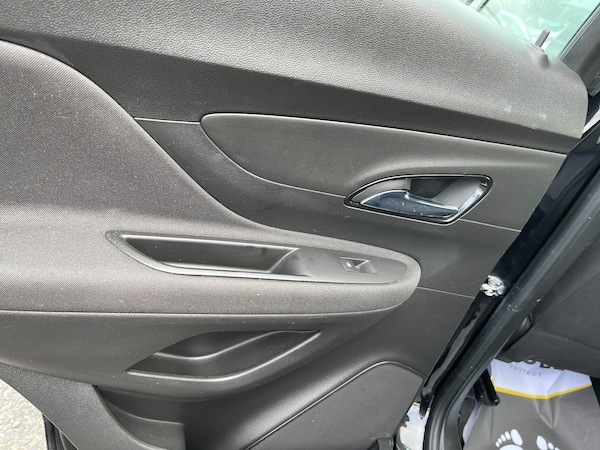 Used Vauxhall Mokka X 2018 for sale - 76186904: Photo 38
