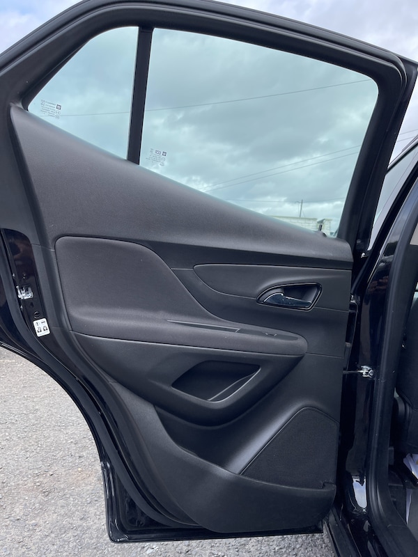 Used Vauxhall Mokka X 2018 for sale - 76186904: Photo 39