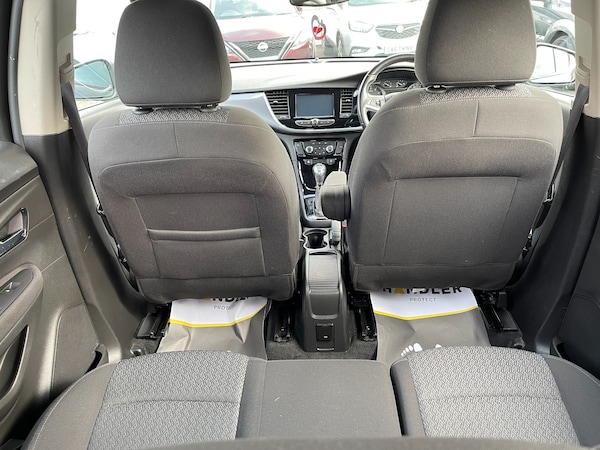 Used Vauxhall Mokka X 2018 for sale - 76186904: Photo 40