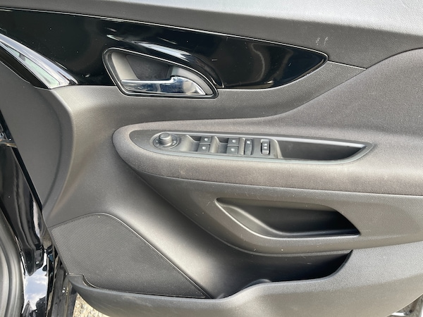 Used Vauxhall Mokka X 2018 for sale - 76186904: Photo 50