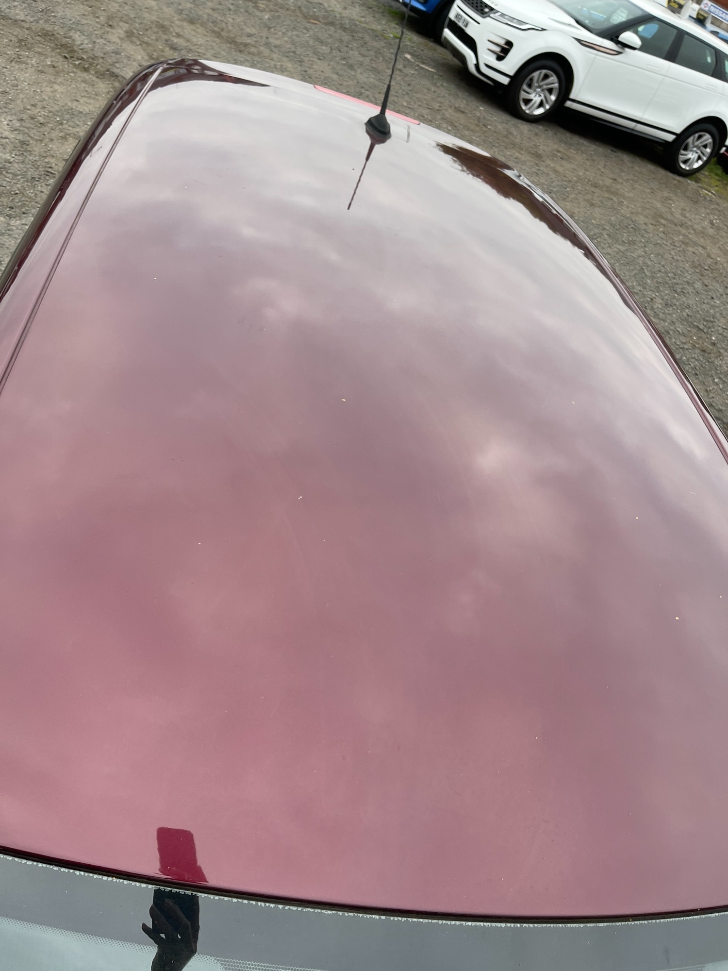 Used Renault Scenic 2015 for sale - 76313789: Photo 15