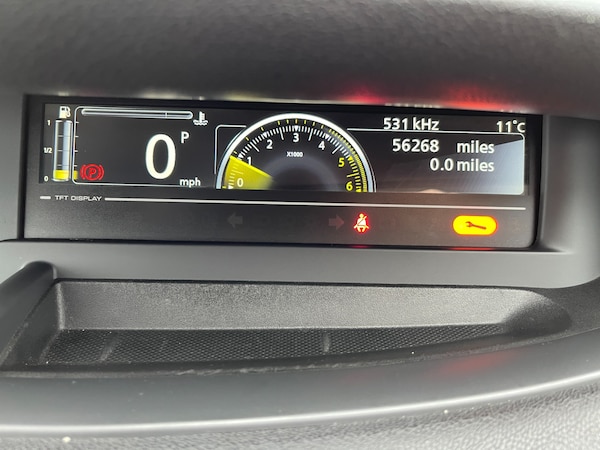 Used Renault Scenic 2015 for sale - 76313789: Photo 16
