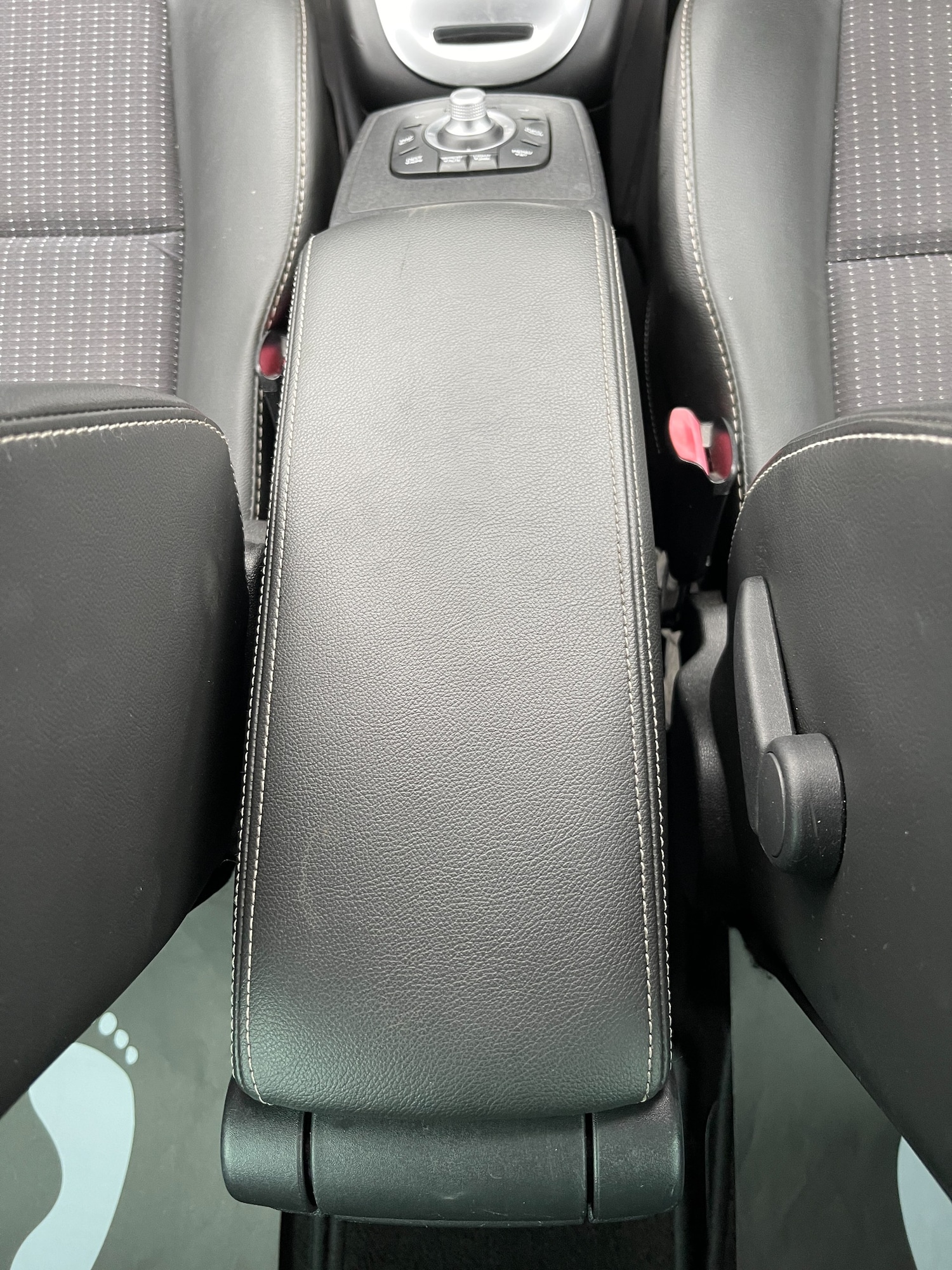 Used Renault Scenic 2015 for sale - 76313789: Photo 19