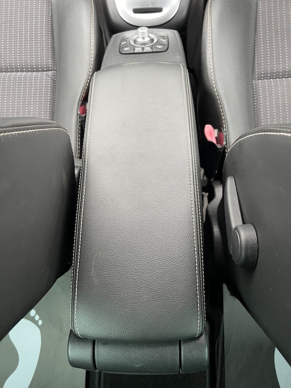 Used Renault Scenic 2015 for sale - 76313789: Photo 19