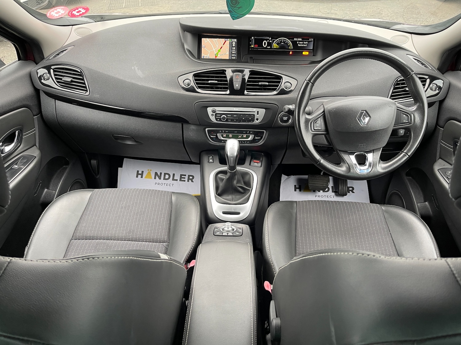 Used Renault Scenic 2015 for sale - 76313789: Photo 20