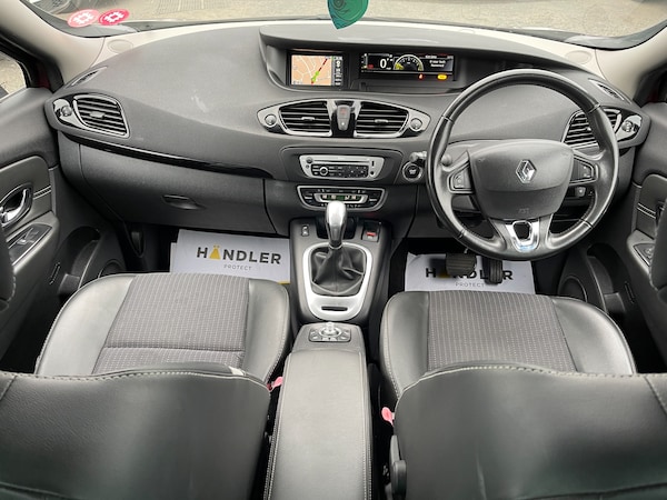 Used Renault Scenic 2015 for sale - 76313789: Photo 20