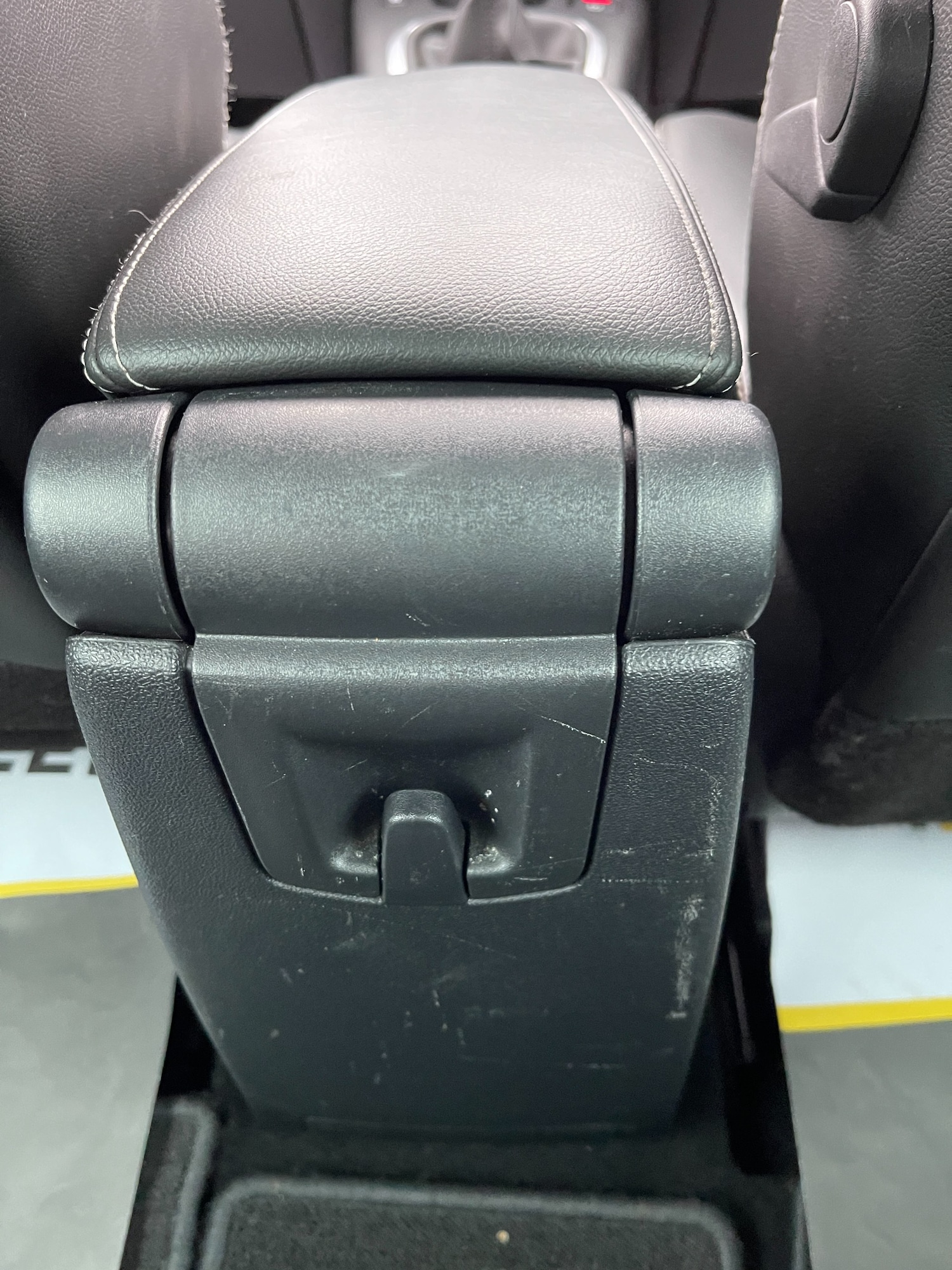 Used Renault Scenic 2015 for sale - 76313789: Photo 21