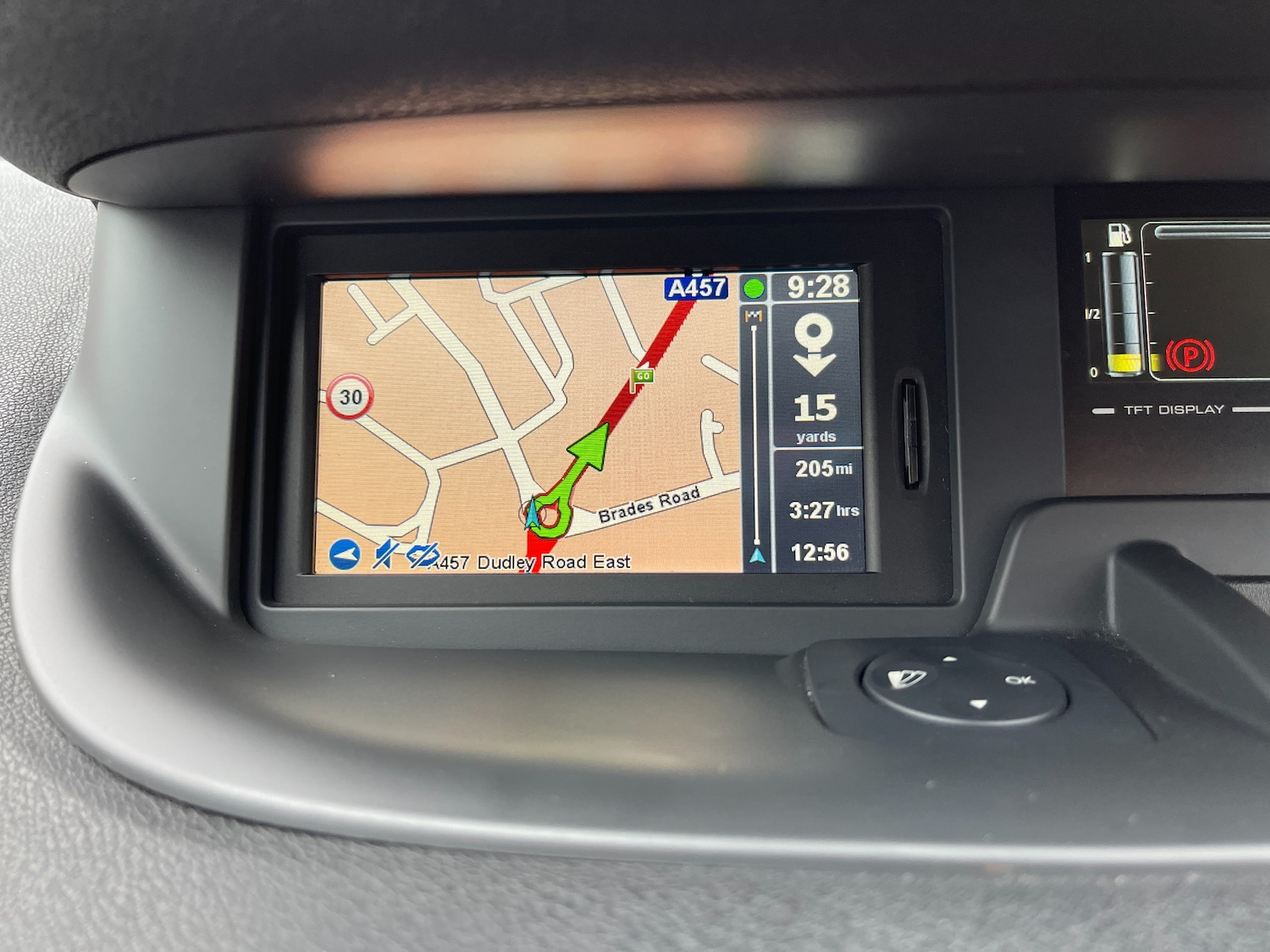 Used Renault Scenic 2015 for sale - 76313789: Photo 22