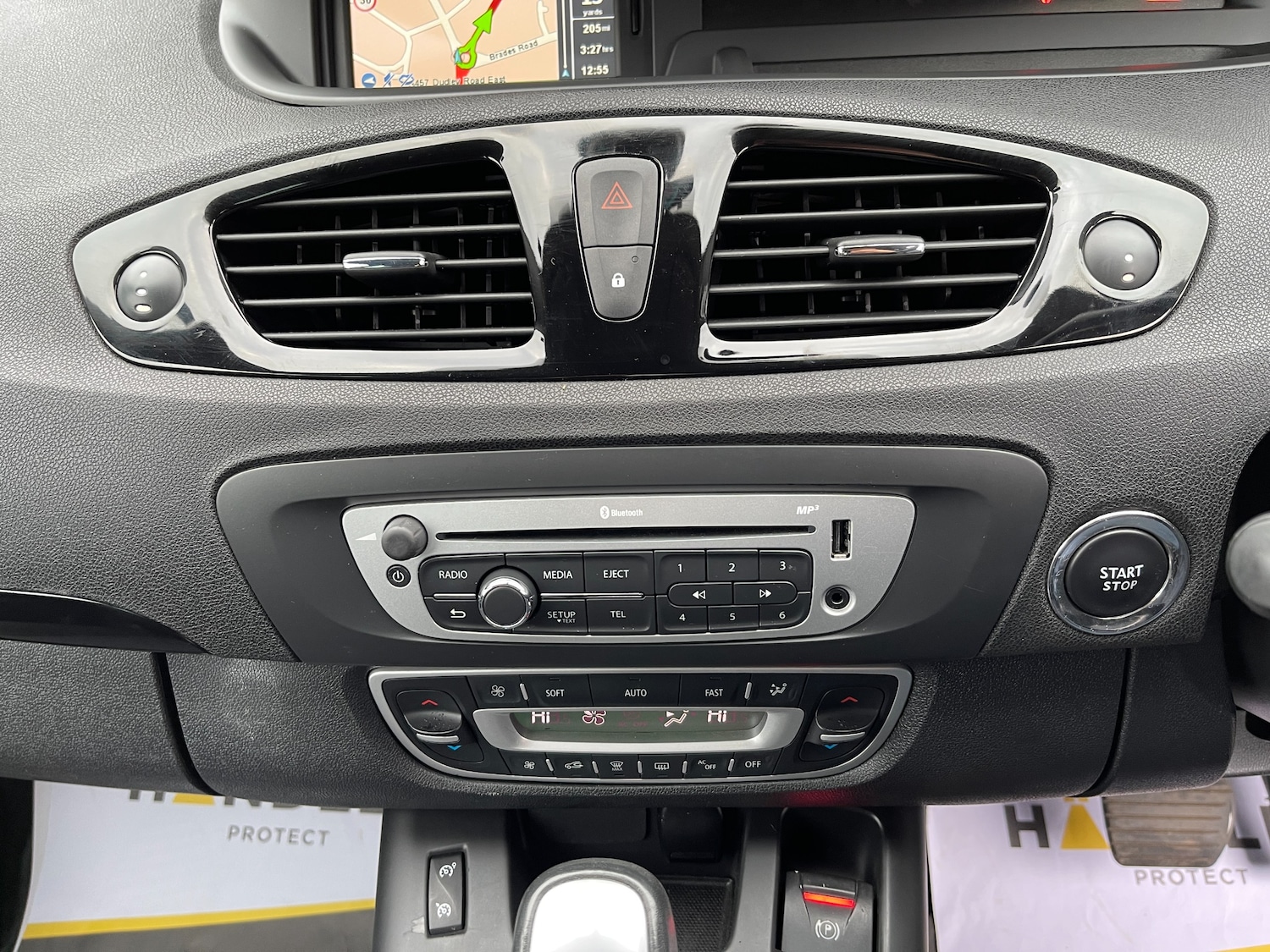 Used Renault Scenic 2015 for sale - 76313789: Photo 23