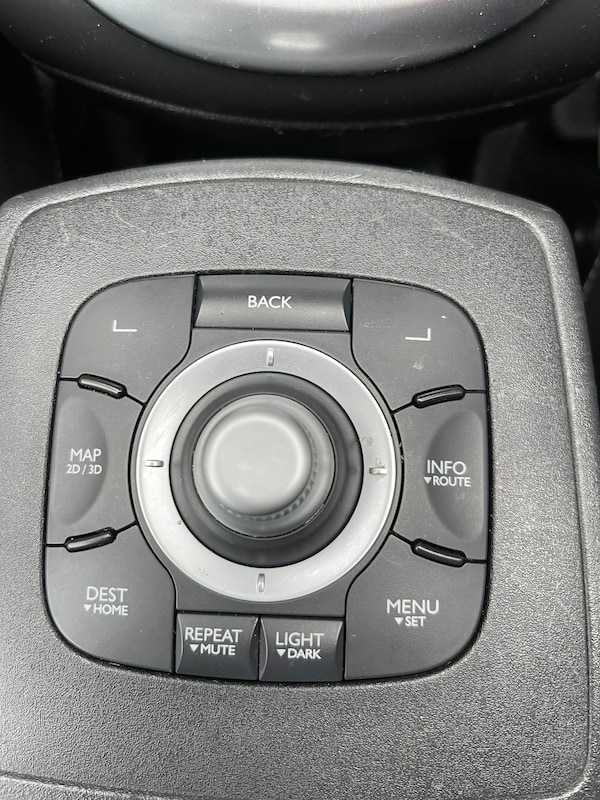 Used Renault Scenic 2015 for sale - 76313789: Photo 27