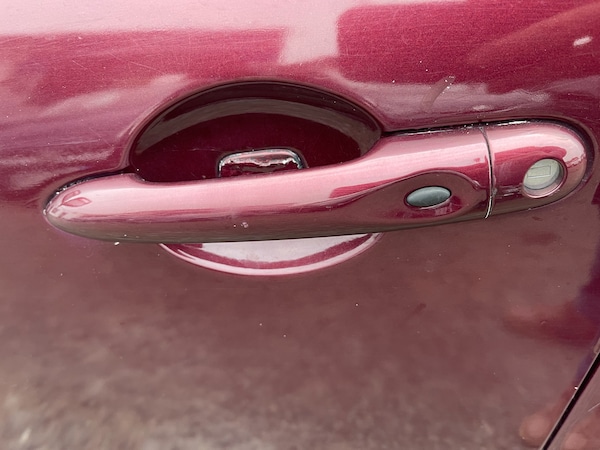 Used Renault Scenic 2015 for sale - 76313789: Photo 35