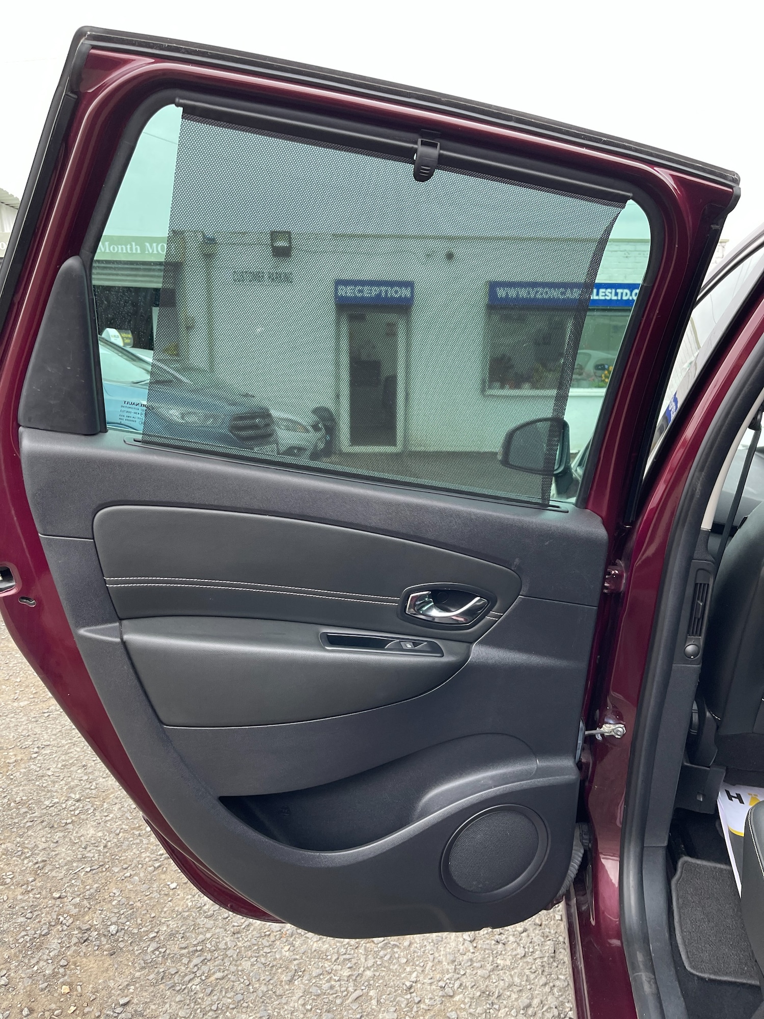 Used Renault Scenic 2015 for sale - 76313789: Photo 40