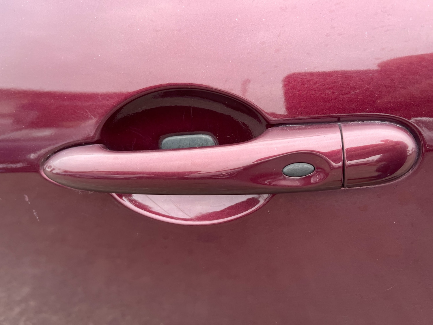 Used Renault Scenic 2015 for sale - 76313789: Photo 43