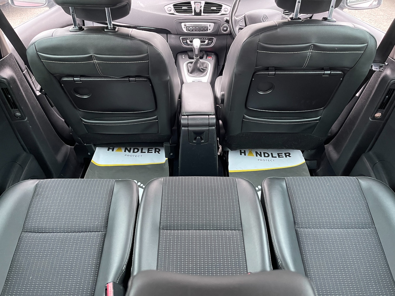 Used Renault Scenic 2015 for sale - 76313789: Photo 44