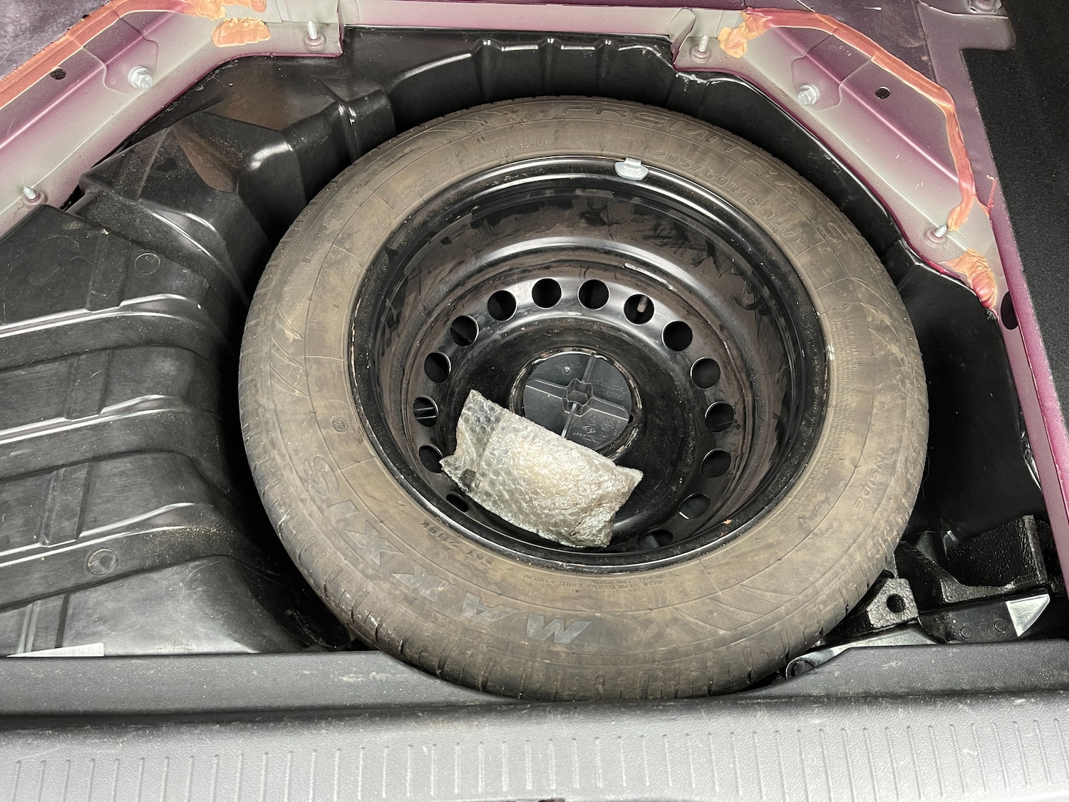 Used Renault Scenic 2015 for sale - 76313789: Photo 45