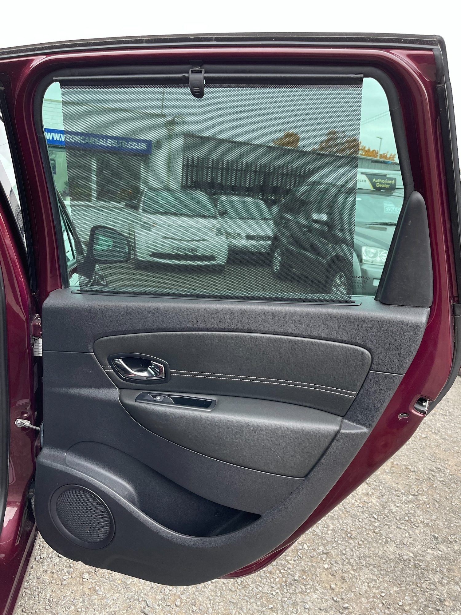 Used Renault Scenic 2015 for sale - 76313789: Photo 48