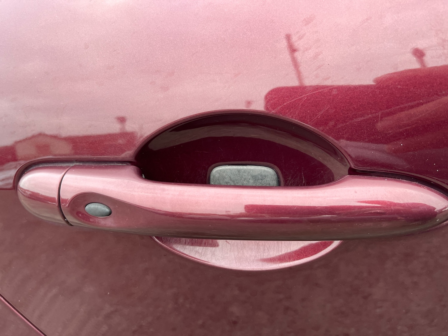 Used Renault Scenic 2015 for sale - 76313789: Photo 54