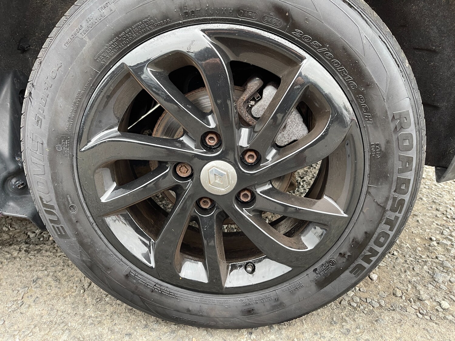 Used Renault Scenic 2015 for sale - 76313789: Photo 57