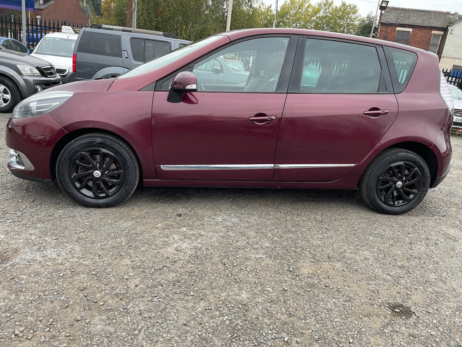 Used Renault Scenic 2015 for sale - 76313789: Photo 7