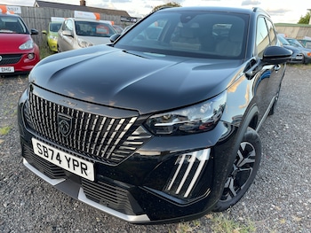 Used Peugeot 2008 2025 for sale - 79445789: Photo