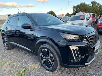Used Peugeot 2008 2025 for sale - 79445789: Photo