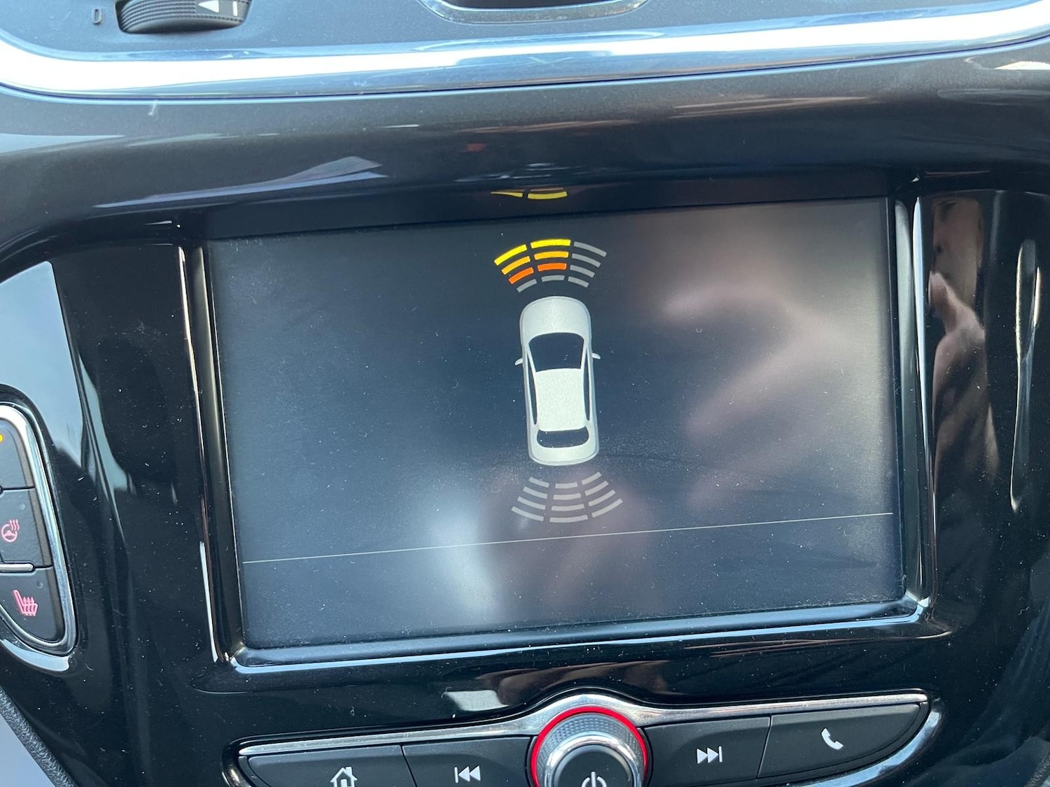 Used Vauxhall Corsa 2016 for sale - 77450865: Photo 22