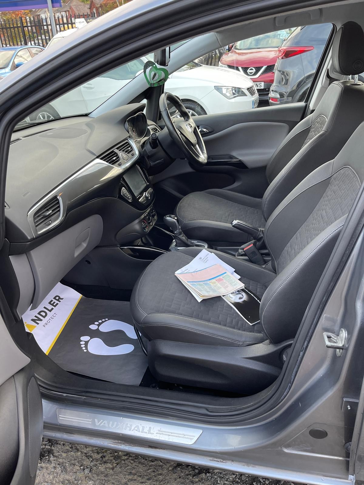 Used Vauxhall Corsa 2016 for sale - 77450865: Photo 39