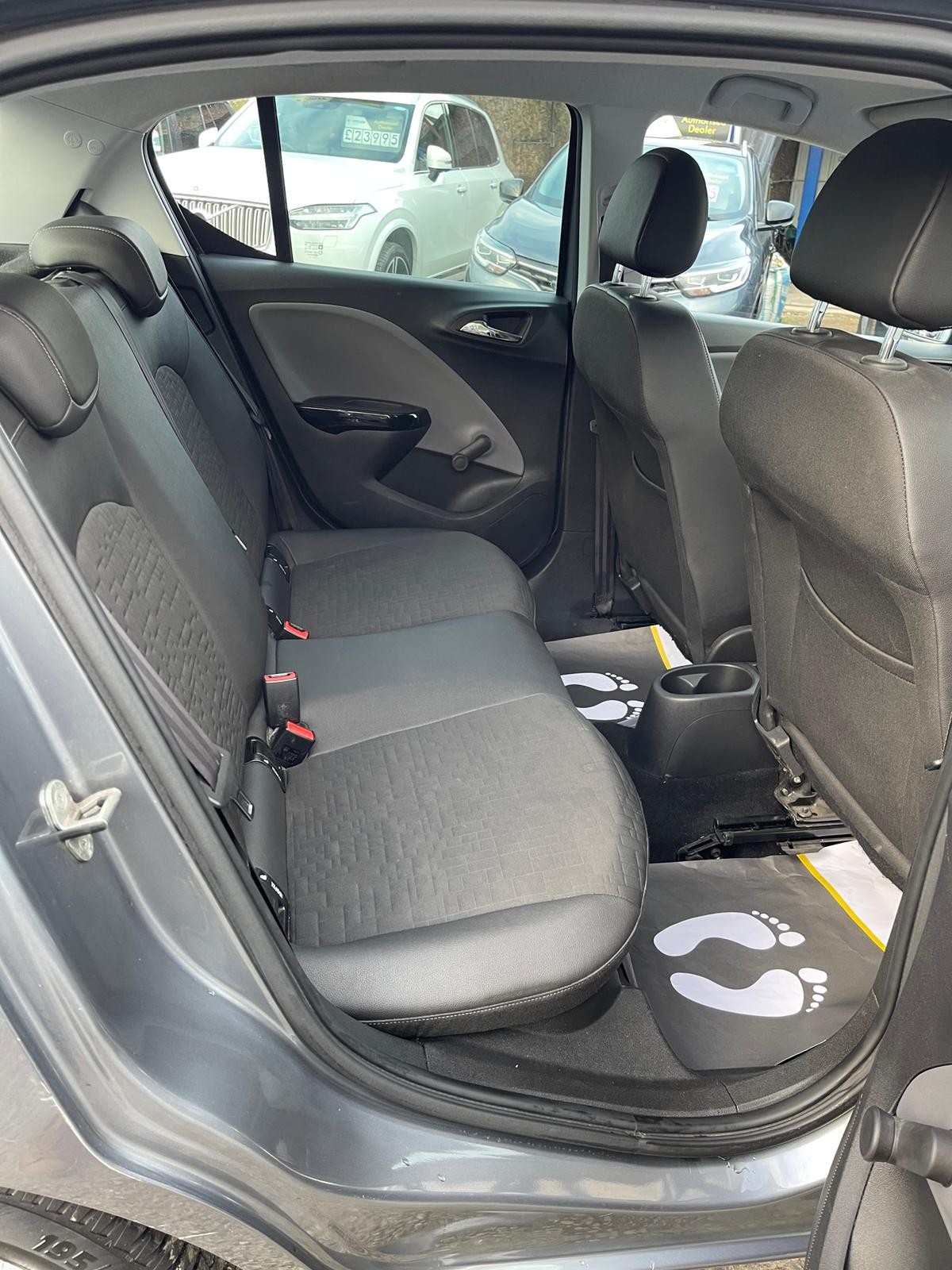 Used Vauxhall Corsa 2016 for sale - 77450865: Photo 48