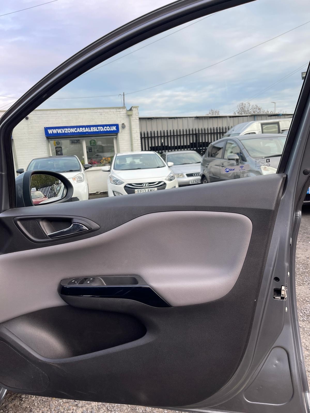 Used Vauxhall Corsa 2016 for sale - 77450865: Photo 49