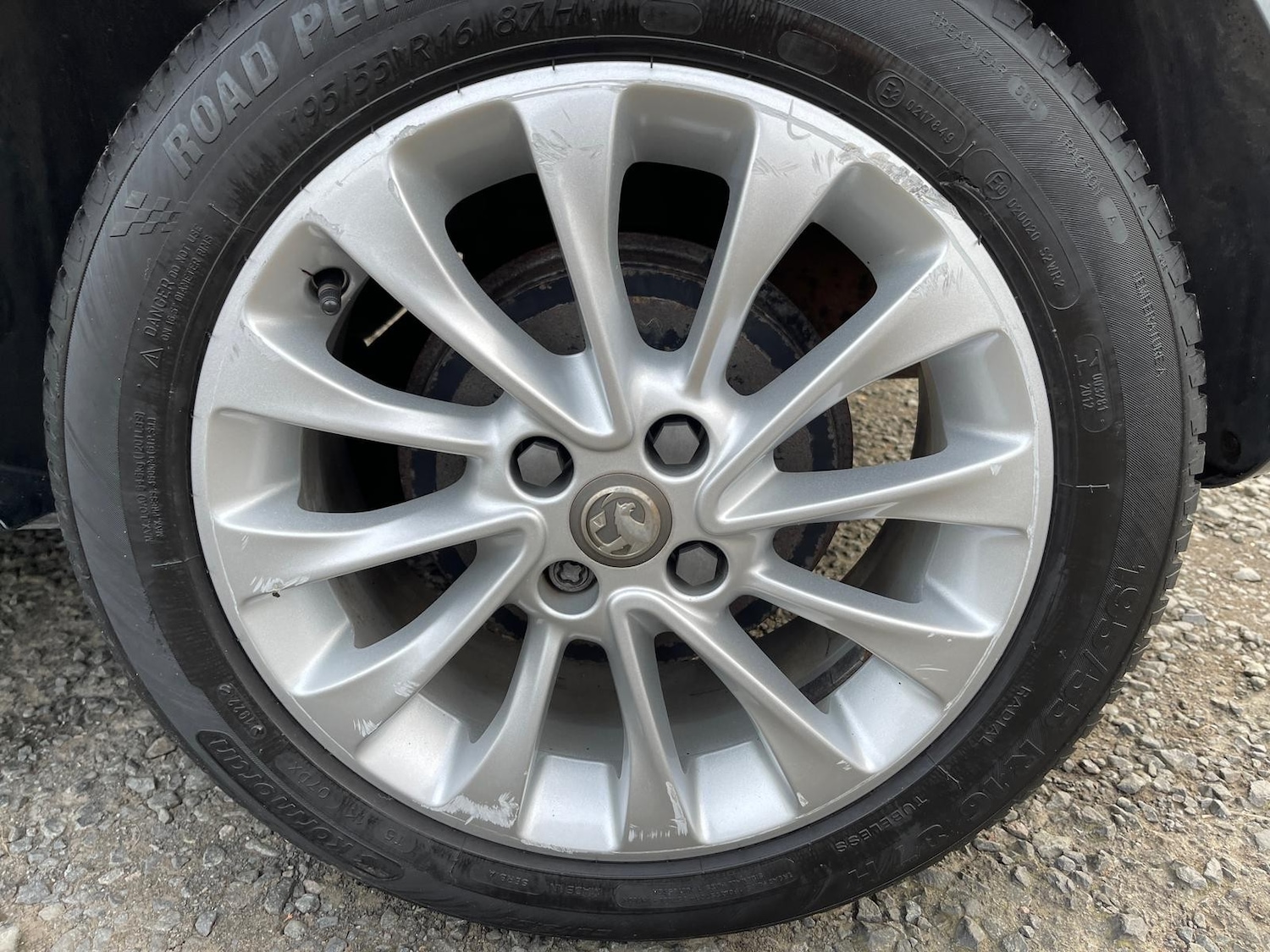 Used Vauxhall Corsa 2016 for sale - 77450865: Photo 50