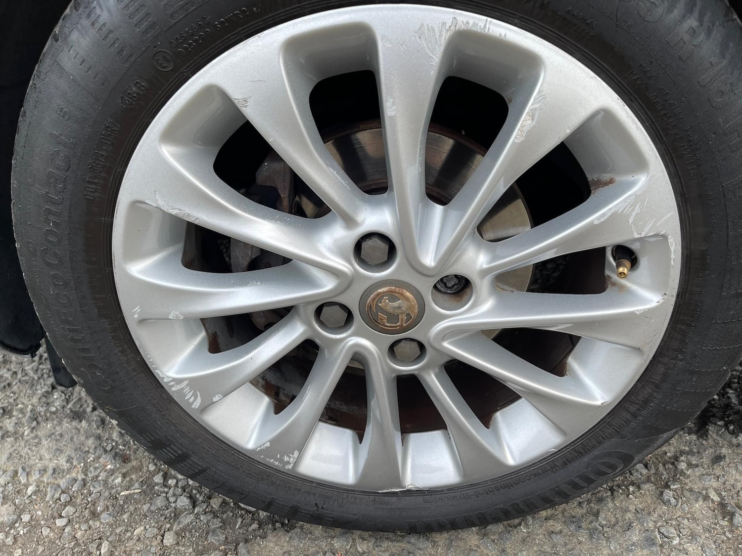 Used Vauxhall Corsa 2016 for sale - 77450865: Photo 54