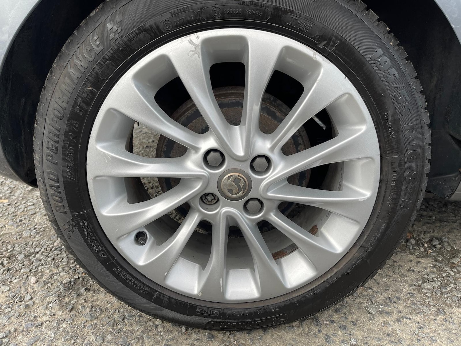 Used Vauxhall Corsa 2016 for sale - 77450865: Photo 58