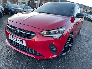 2023 (23) - 1.2 Turbo GS 5dr Auto