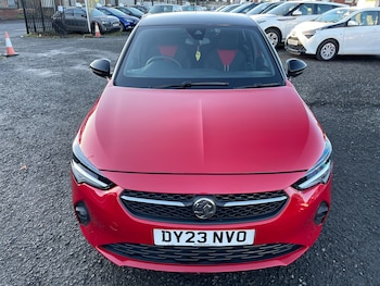 Used Vauxhall Corsa 2023 for sale - 76798680: Photo