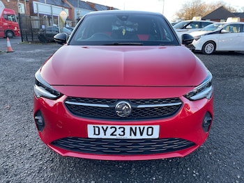 Used Vauxhall Corsa 2023 for sale - 76798680: Photo