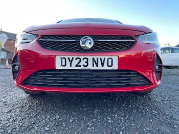 Used Vauxhall Corsa 2023 for sale - 76798680: Photo