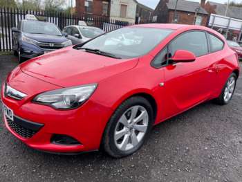 2012 (62) - 1.4T 16V Sport 3dr