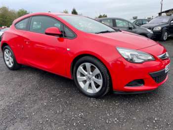 Used Vauxhall Astra 2012 for sale - 74999843: Photo