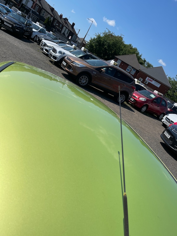 Used Ford Fiesta 2010 for sale - 74999884: Photo 18
