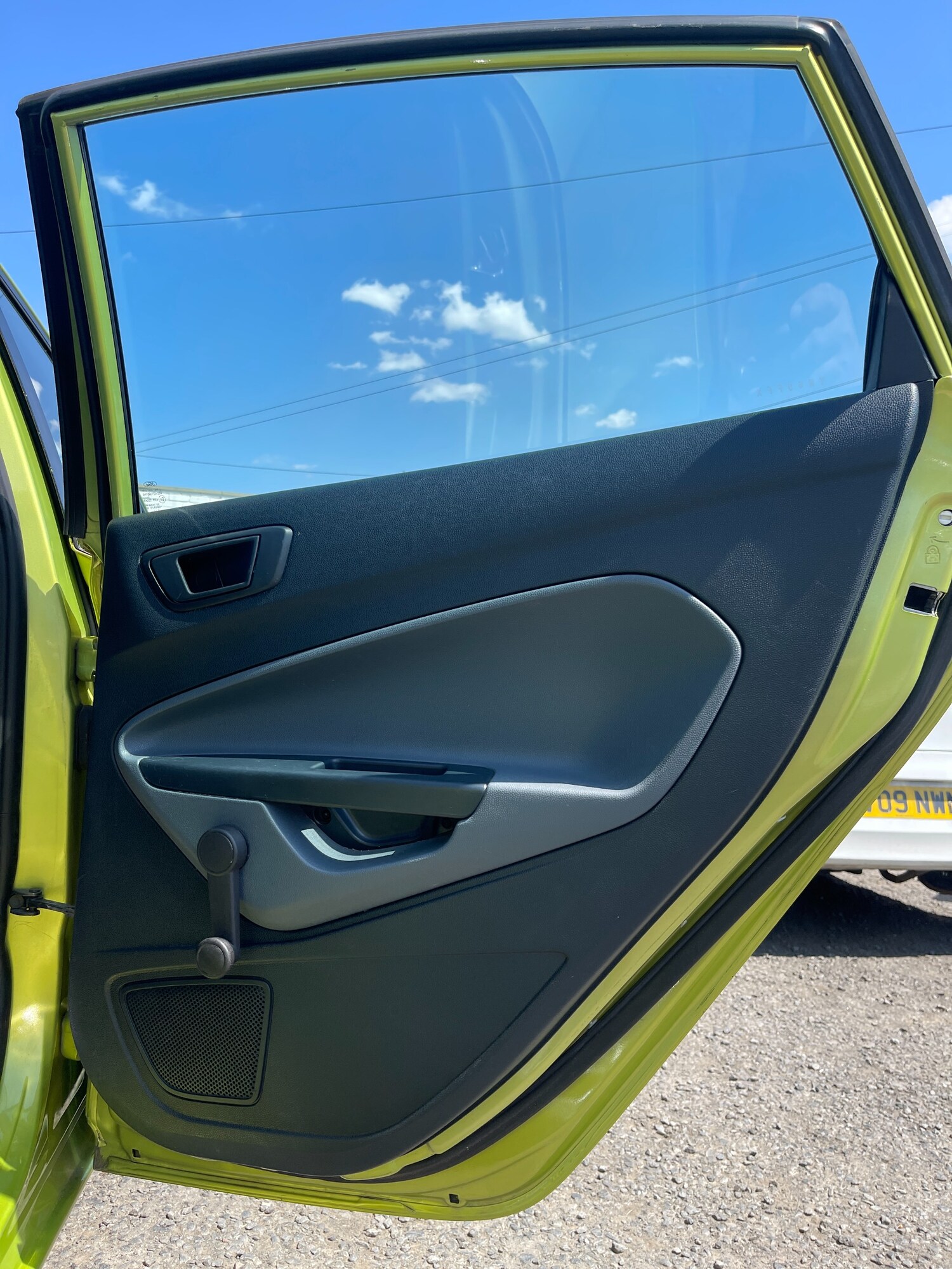 Vehicle 23