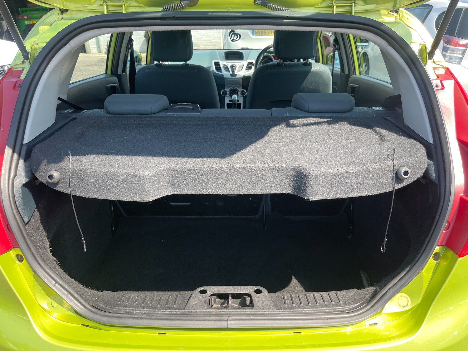 Vehicle 26