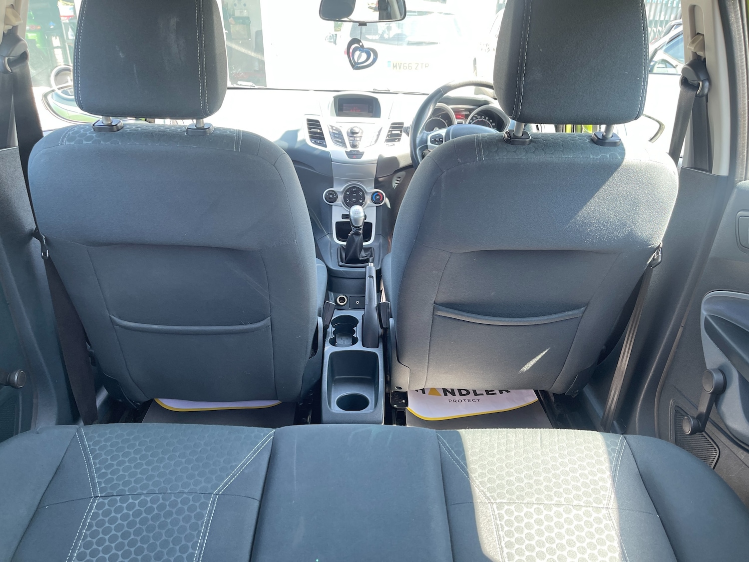 Vehicle 27