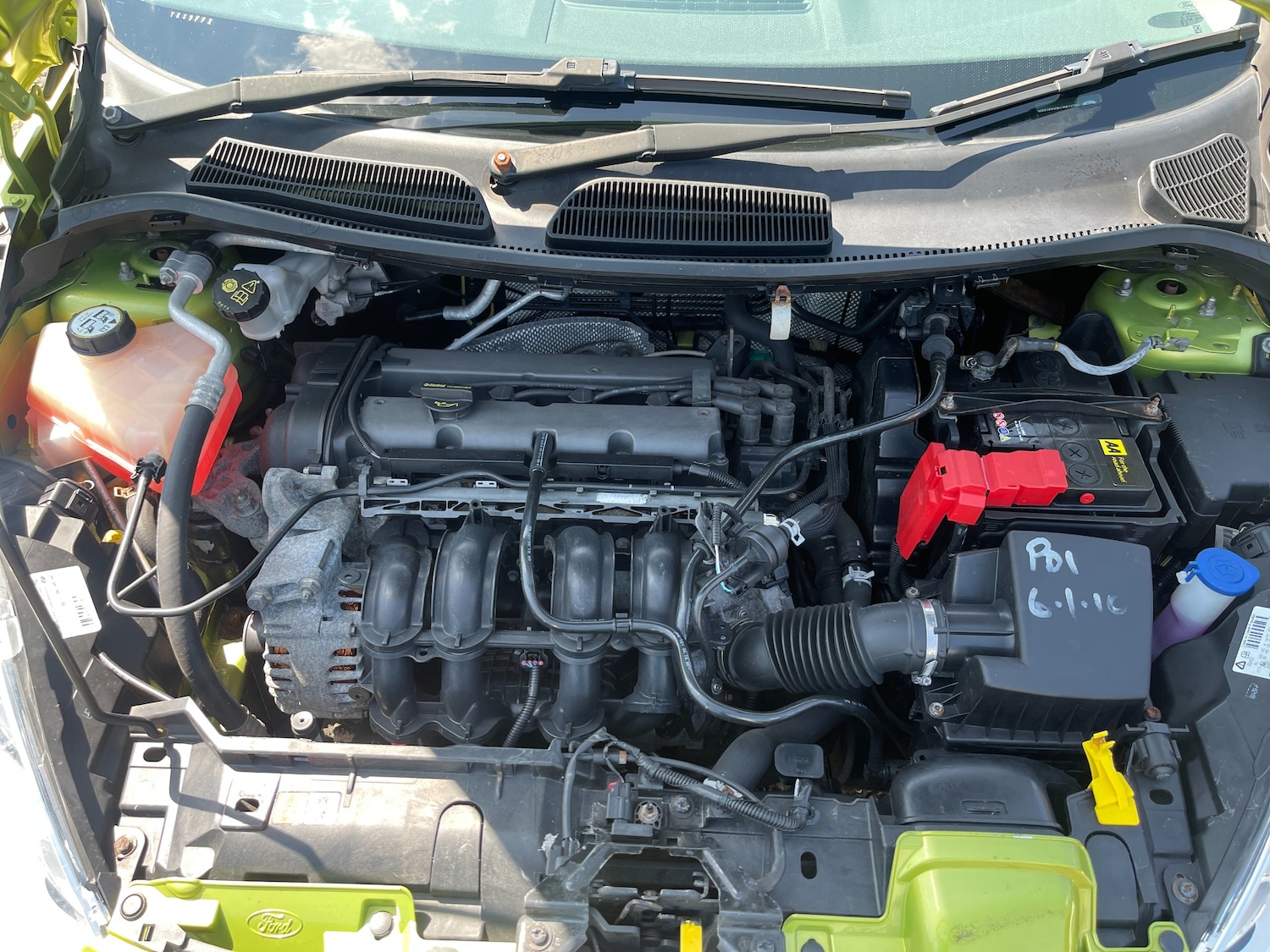 Vehicle 35