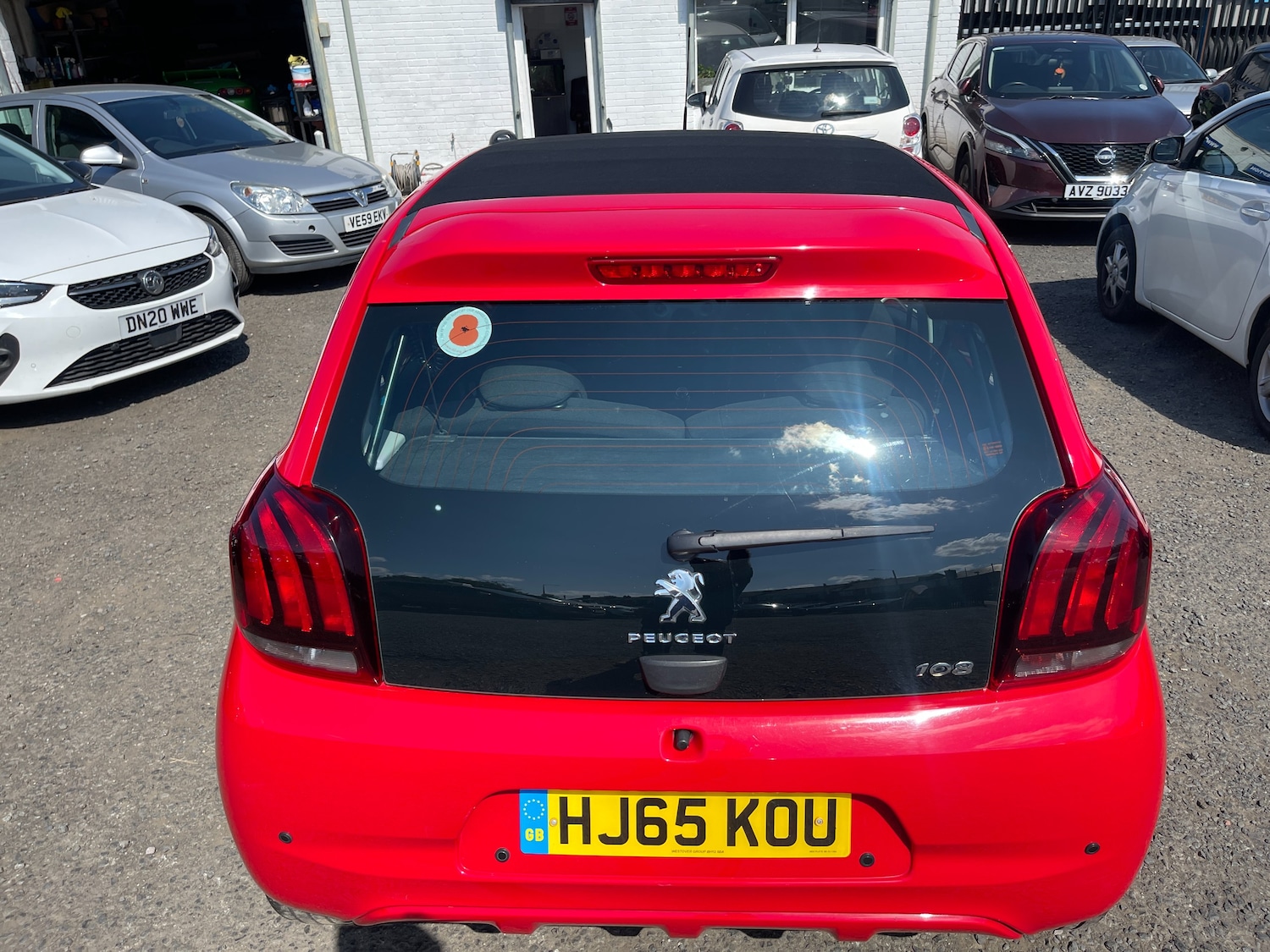 Vehicle 11