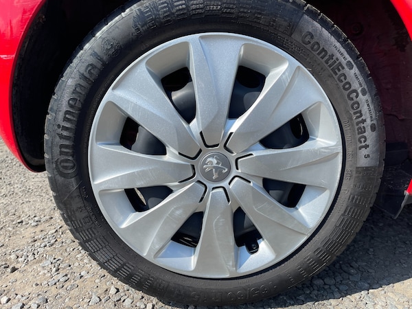 Used Peugeot 108 2015 for sale - 74999844: Photo 15