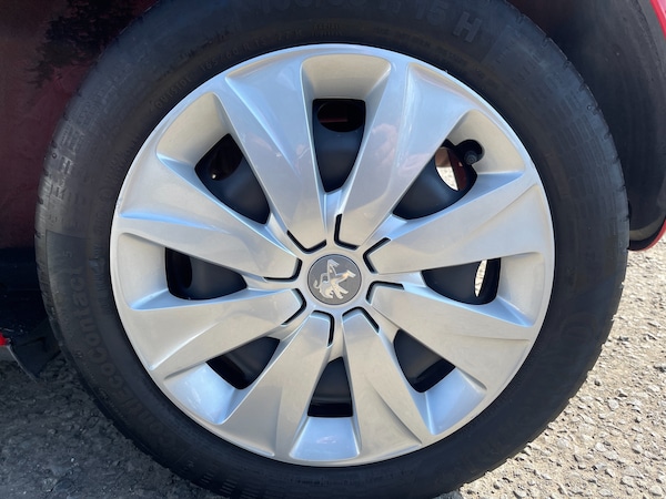 Used Peugeot 108 2015 for sale - 74999844: Photo 16