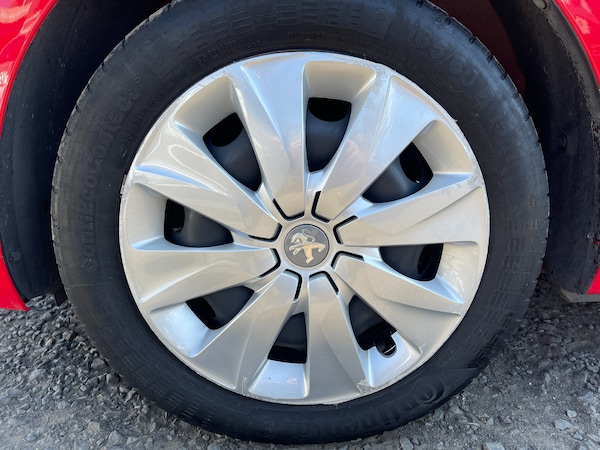 Used Peugeot 108 2015 for sale - 74999844: Photo 17