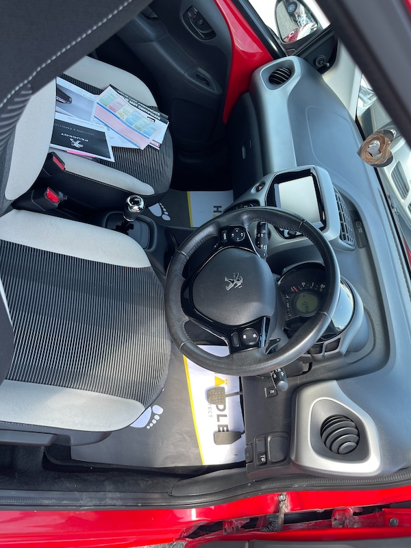 Used Peugeot 108 2015 for sale - 74999844: Photo 21
